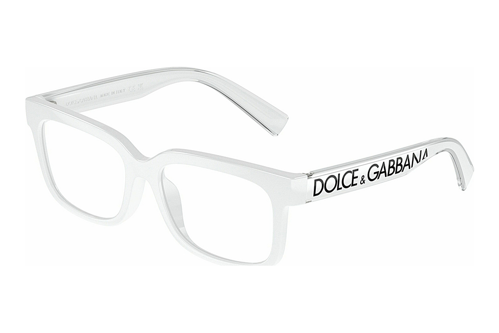 Dolce & Gabbana   DX5002 3312 White
