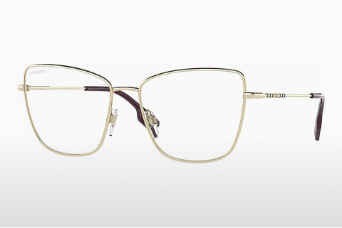 brille Burberry BEA (BE1367 1339)