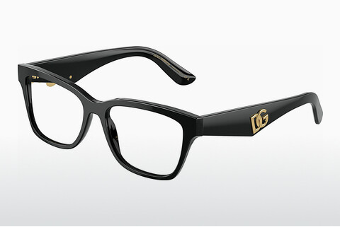 brille Dolce & Gabbana DG3370 501
