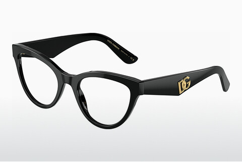 brille Dolce & Gabbana DG3372 501