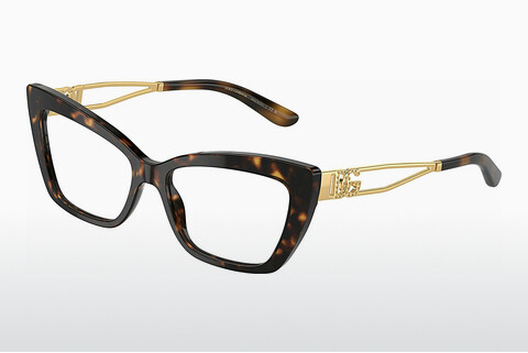 brille Dolce & Gabbana DG3375B 502