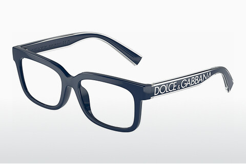 brille Dolce & Gabbana DX5002 3094