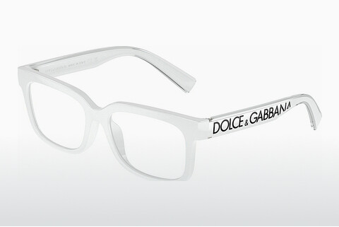 brille Dolce & Gabbana DX5002 3312