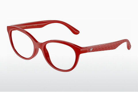brille Dolce & Gabbana DX5096 3088