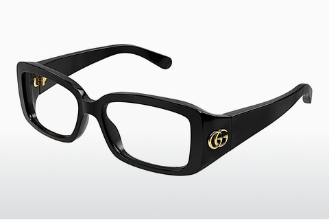 brille Gucci GG1406O 001