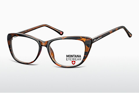 brille Montana MA56 G