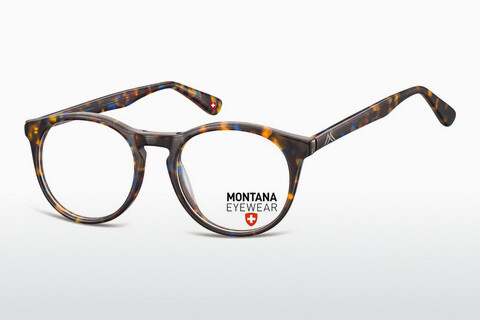 brille Montana MA65 H