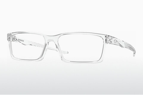 brille Oakley OVERHEAD (OX8060 806003)