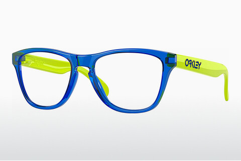 brille Oakley Frogskins Xs Rx (OY8009 800903)