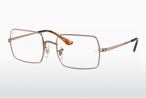 brille Ray-Ban Rectangle (RX1969V 2943)