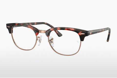 brille Ray-Ban CLUBMASTER (RX5154 8118)