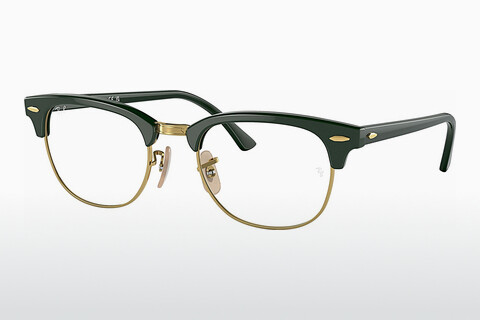 brille Ray-Ban CLUBMASTER (RX5154 8233)