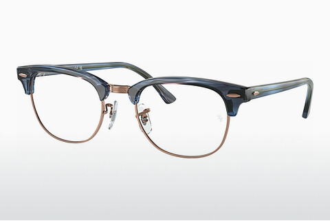 brille Ray-Ban CLUBMASTER (RX5154 8374)