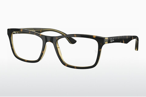 brille Ray-Ban RX5279 8285