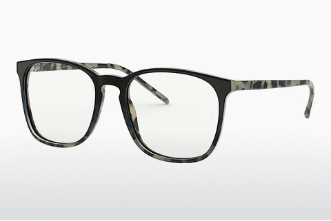 brille Ray-Ban RX5387 5872