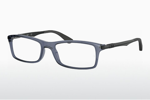 brille Ray-Ban RX7017 8122