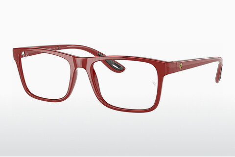 brille Ray-Ban RX7205M F623