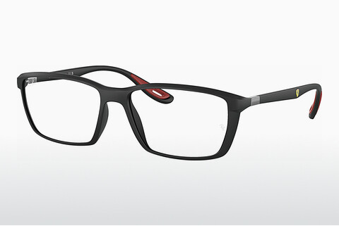 brille Ray-Ban RX7213M F602