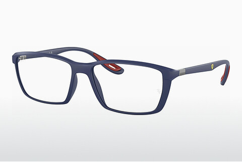 brille Ray-Ban RX7213M F604