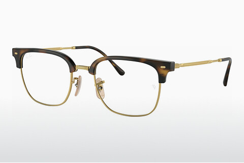 brille Ray-Ban NEW CLUBMASTER (RX7216 2012)