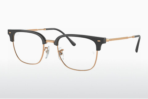 brille Ray-Ban NEW CLUBMASTER (RX7216 8322)