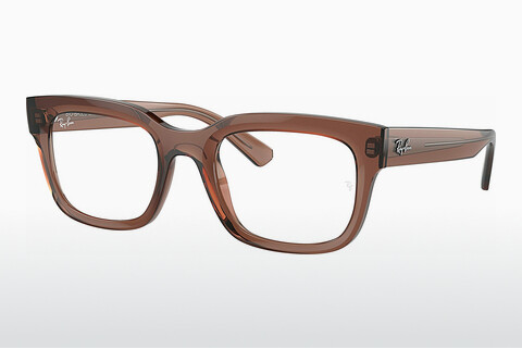 brille Ray-Ban CHAD (RX7217 8261)