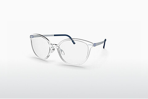 brille Silhouette INFINITY VIEW (1594-75 1010)