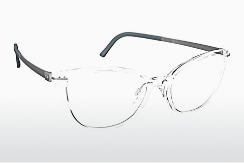 brille Silhouette Infinity View (1600-75 1110)