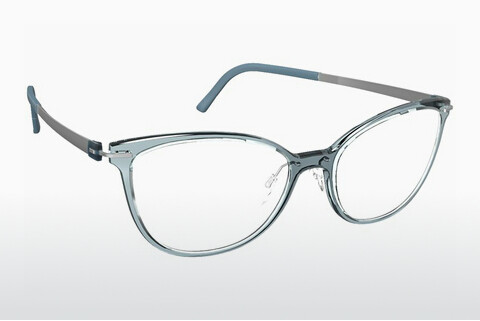 brille Silhouette Infinity View (1600-75 4510)