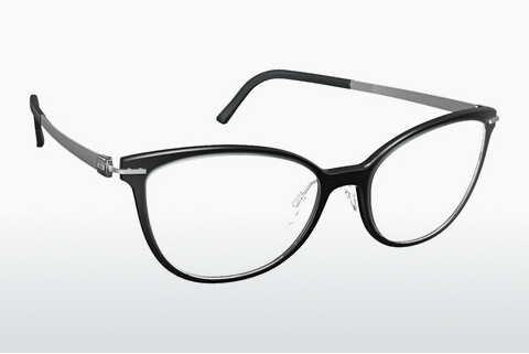 brille Silhouette Infinity View (1600-75 9000)