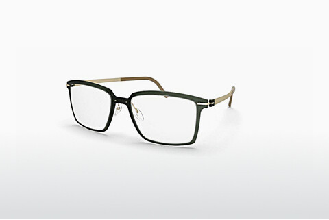 brille Silhouette INFINITY VIEW (2922 5540)