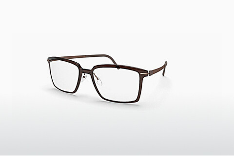 brille Silhouette Infinity View (2922-75 6140)