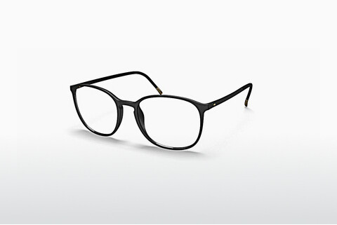 brille Silhouette Bildschirmbrille --- Spx Illusion (2935-75 9030)