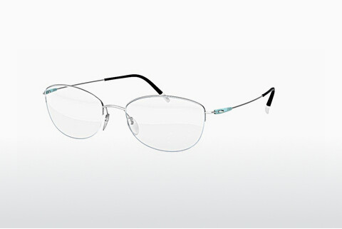 brille Silhouette Dynamics Colorwave Nylor (4552-75 7000)