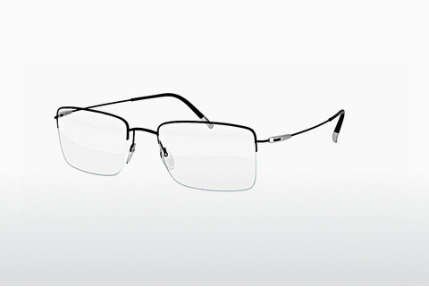brille Silhouette Dynamics Colorwave Nylor (5497-75 9040)