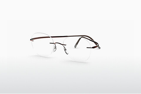 brille Silhouette Essence (5523-GP 6040)