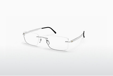 brille Silhouette Venture (5554-KB 7000)