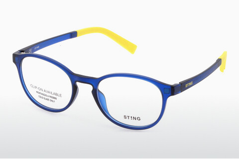 brille Sting VSJ679 0U58