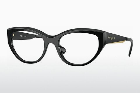 brille Vogue Eyewear VO5560 W44