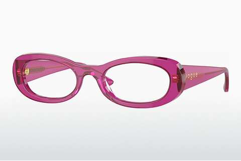 brille Vogue Eyewear VO5596 3165