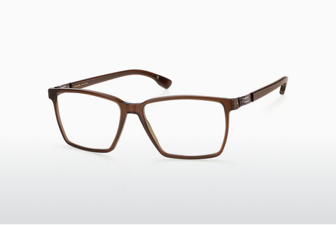 brille ic! berlin Axis (A0654 449053449007ml)