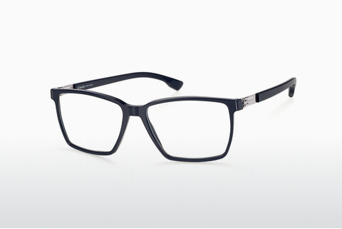 brille ic! berlin Axis (A0654 453001453007ml)