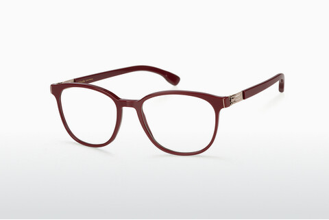 brille ic! berlin Ratio (A0661 452073452007ml)