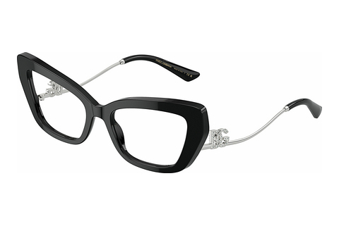 brille Dolce & Gabbana DG3391B 501