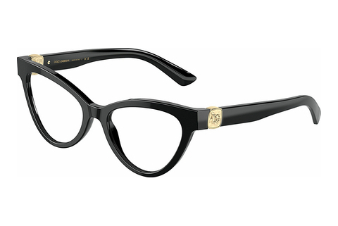 brille Dolce & Gabbana DG3394 501
