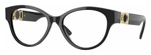 brille Versace VE3313 GB1