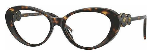 brille Versace VE3331U 108