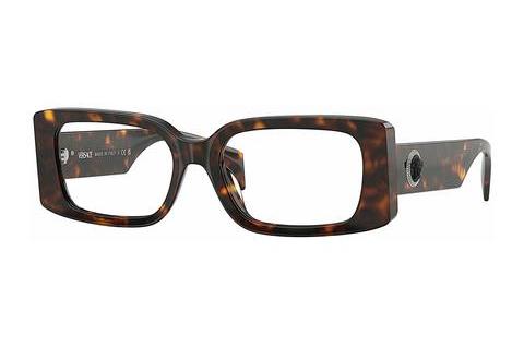 brille Versace VE3362U 108