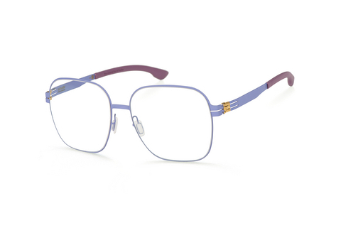 brille ic! berlin Factory (M1504 140140t23007do)