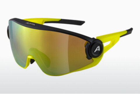 solbrille ALPINA SPORTS 5W1NG (A8654 532)